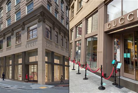 gucci herald square|Gucci store san francisco.